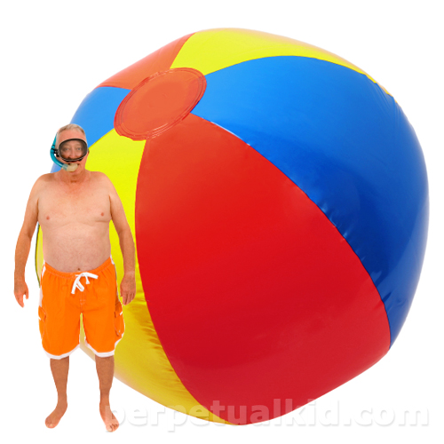 giant-beach-ball