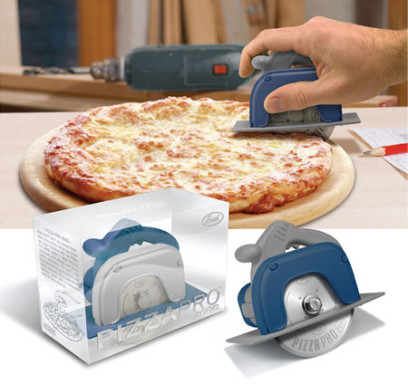 saw pizza cutter