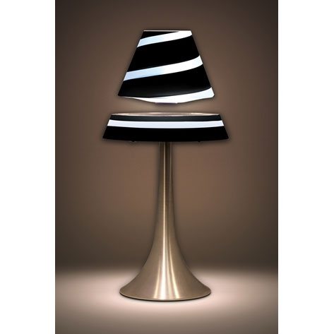Levitron Levitating Lamp