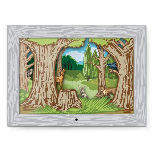 Woodlands Moving Picture