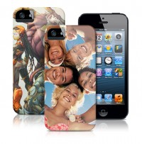 Custom iPhone Cases