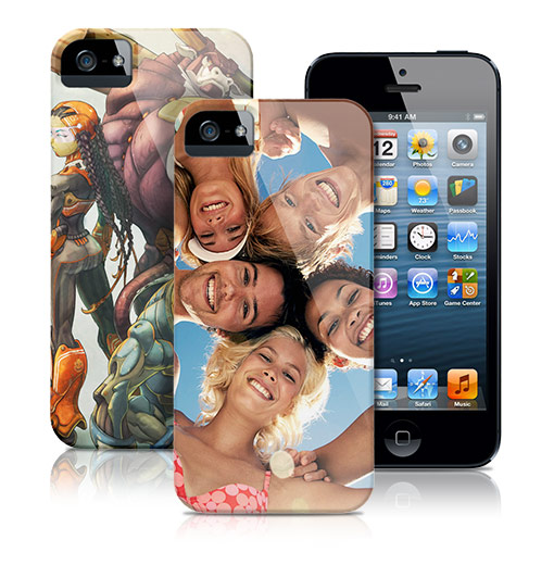Custom iPhone Cases Oh My That's Awesome