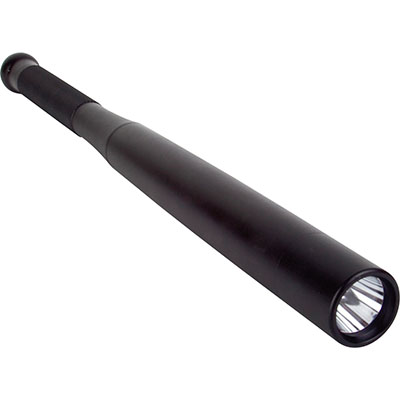 Baseball Bat Flashlight