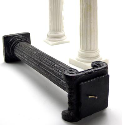 Roman Column Candles