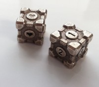 Portal Dice