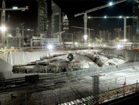 Cédric Delsaux’s ‘Dark Lens’ Series