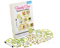 Family Tree Mangnetic Frames