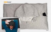 Hoodie Pillow
