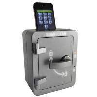 Smart Safe Smart Phone Safe - iPhone and Android