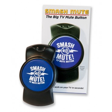 Smash Mute TV Muter