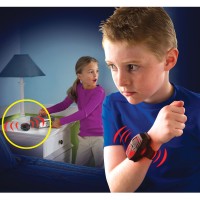 Hammacher Schlemmer Stay Out of My Room Alarm