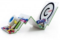 Vector Desk Organizer