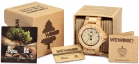 WeWOOD Time Pieces