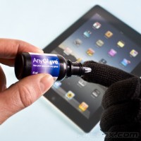 Any Glove Touch Screen Gloves