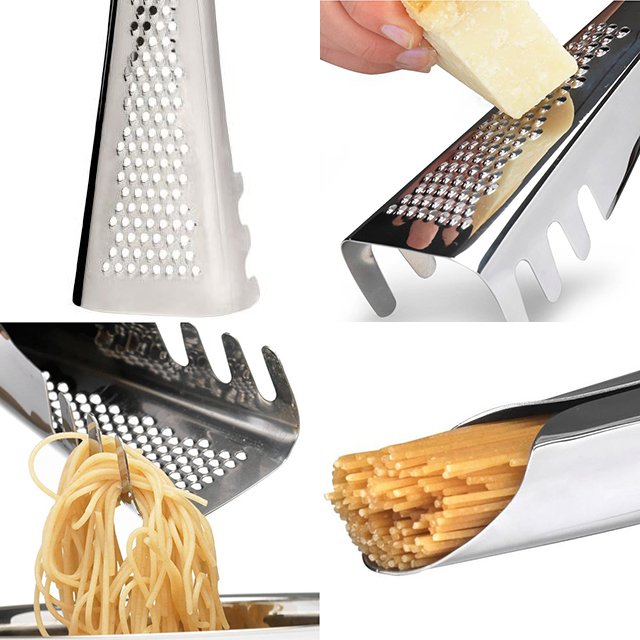 Multifunction Pasta Tool