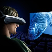 Sony Personal 3D Viewer
