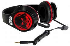 Darth Vader Headphones