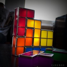 Tetris Light