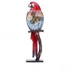 Parrot Fan