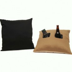 DoublePocketBeveragePillows