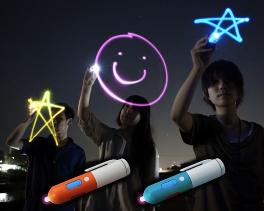 iPhone Photo Penlight