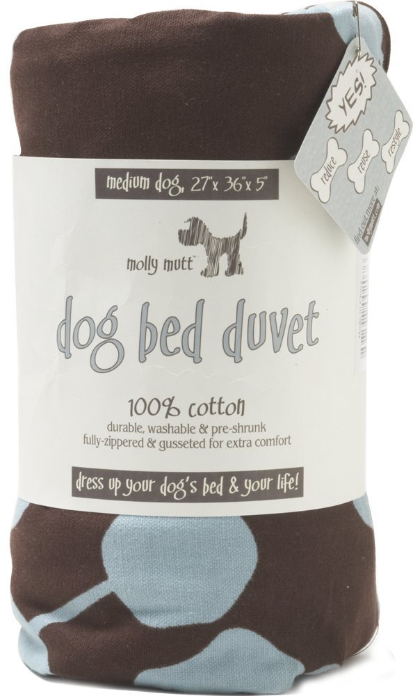 mollymuttdogduvet