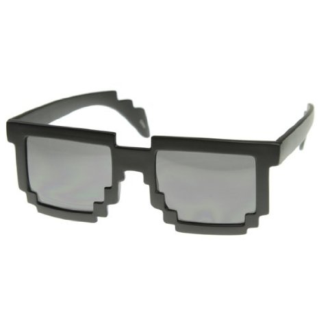 pixelglasses