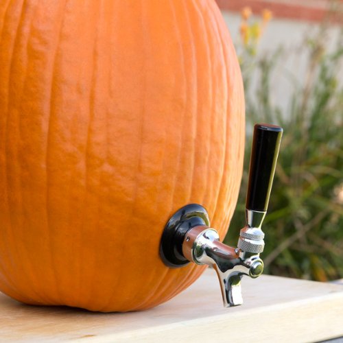 pumpkinkeg