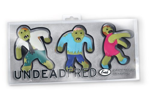 zombiecookiecutters