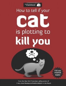 howtotellifyourcatisplottingtokillyou