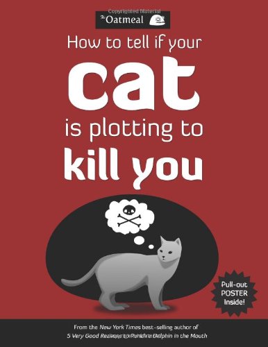 howtotellifyourcatisplottingtokillyou