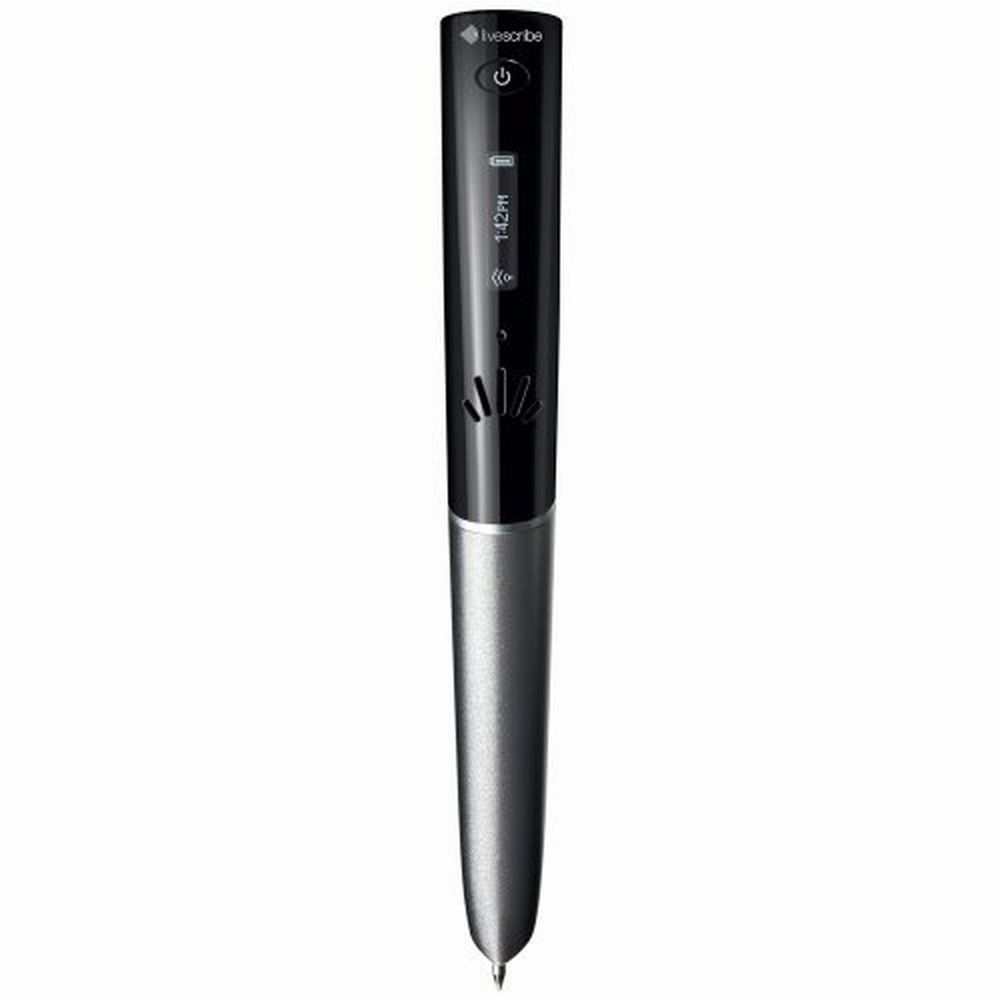 livescribe