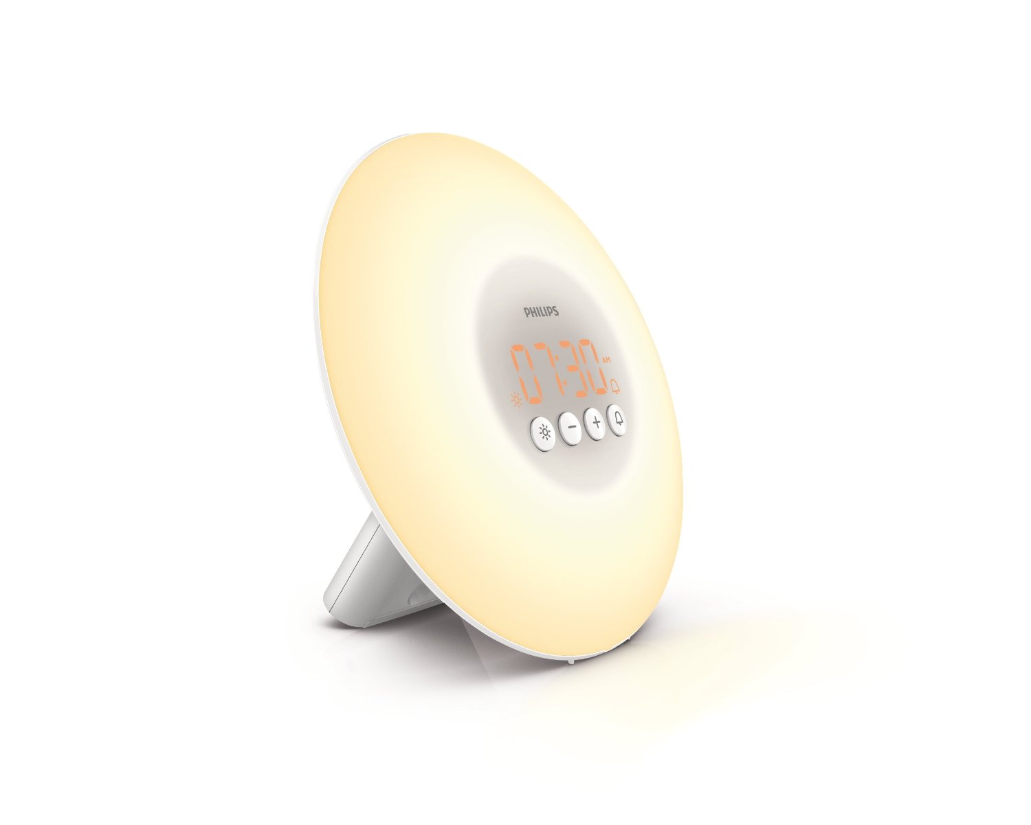 philips wake up light