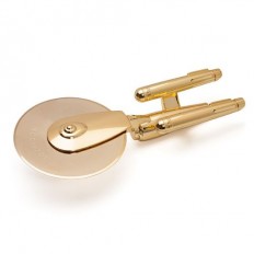 star trek pizza cutter