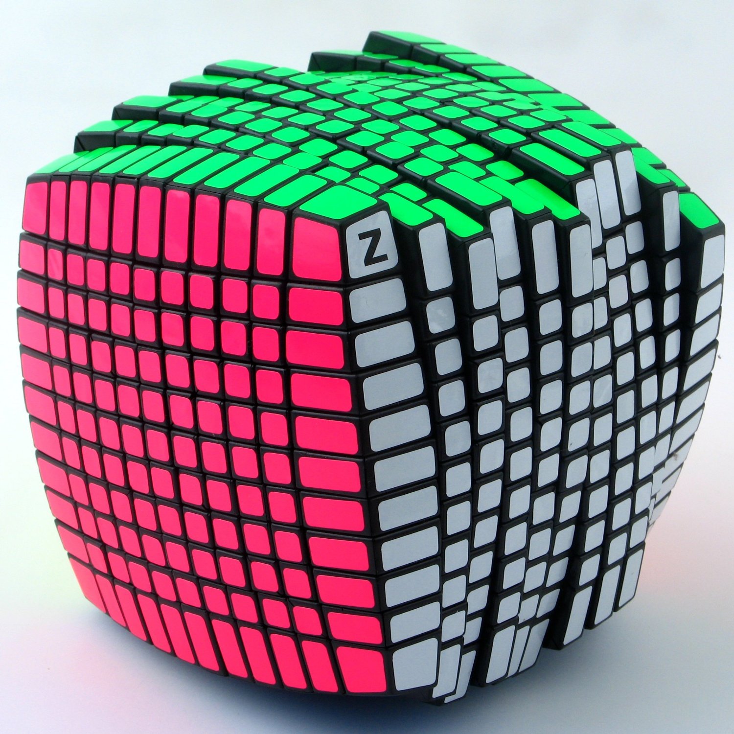 11x11x11 Speed Cube Puzzle Oh My Thats Awesome