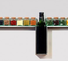 One-Line-Spice-Rack
