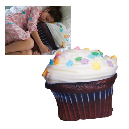 cupcakepillow
