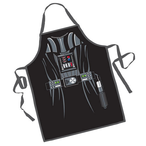 darthvaderapron