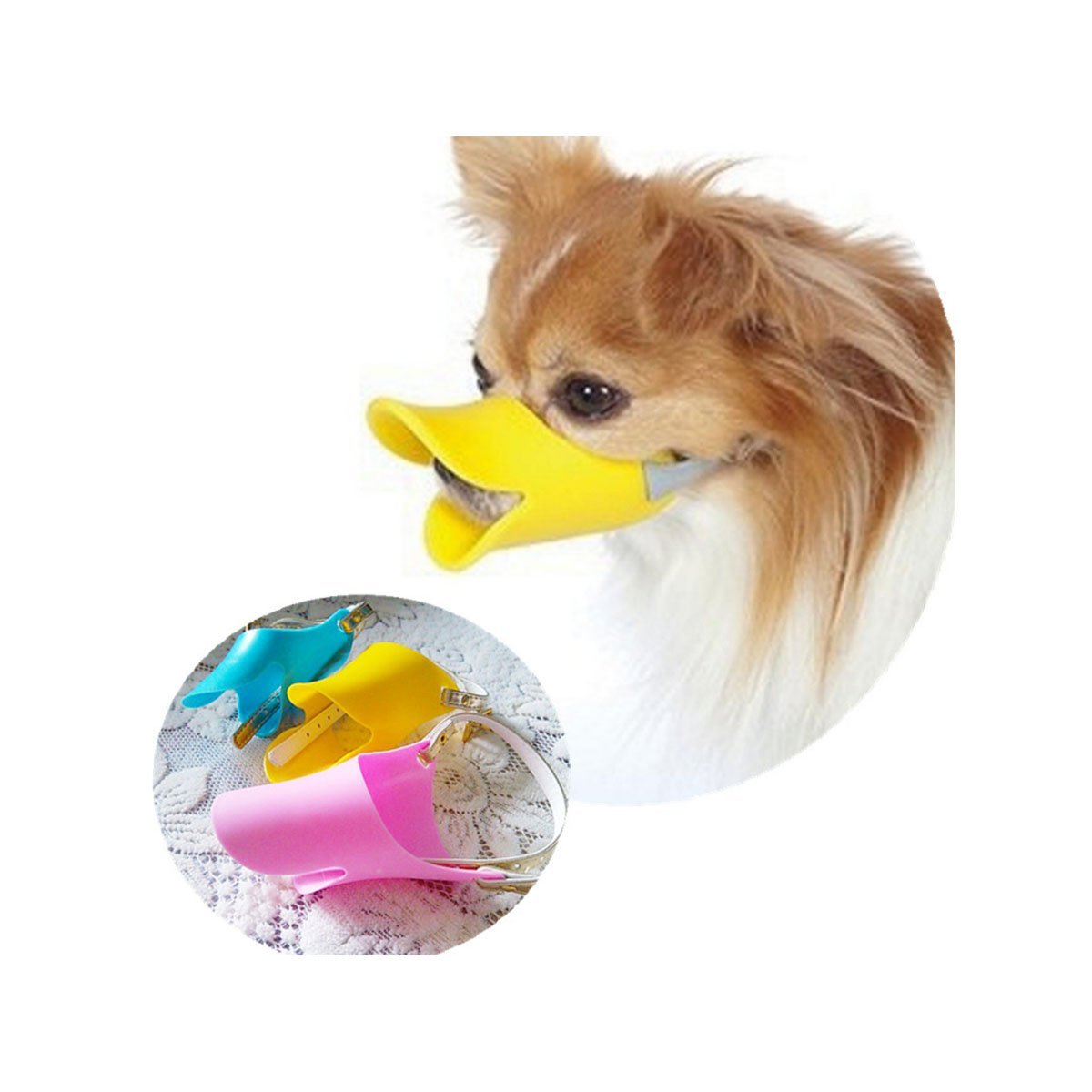 duckbill_dogmuzzle