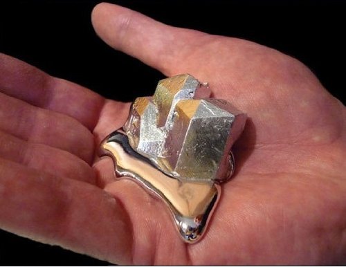 gallium