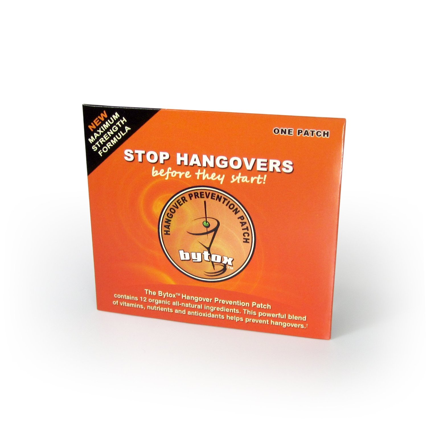 hangoverprevention