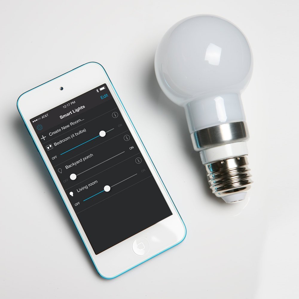smartbulb