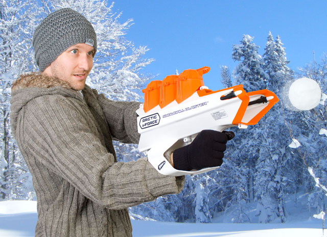 snowballblaster