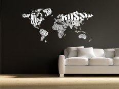 typographyworldmap