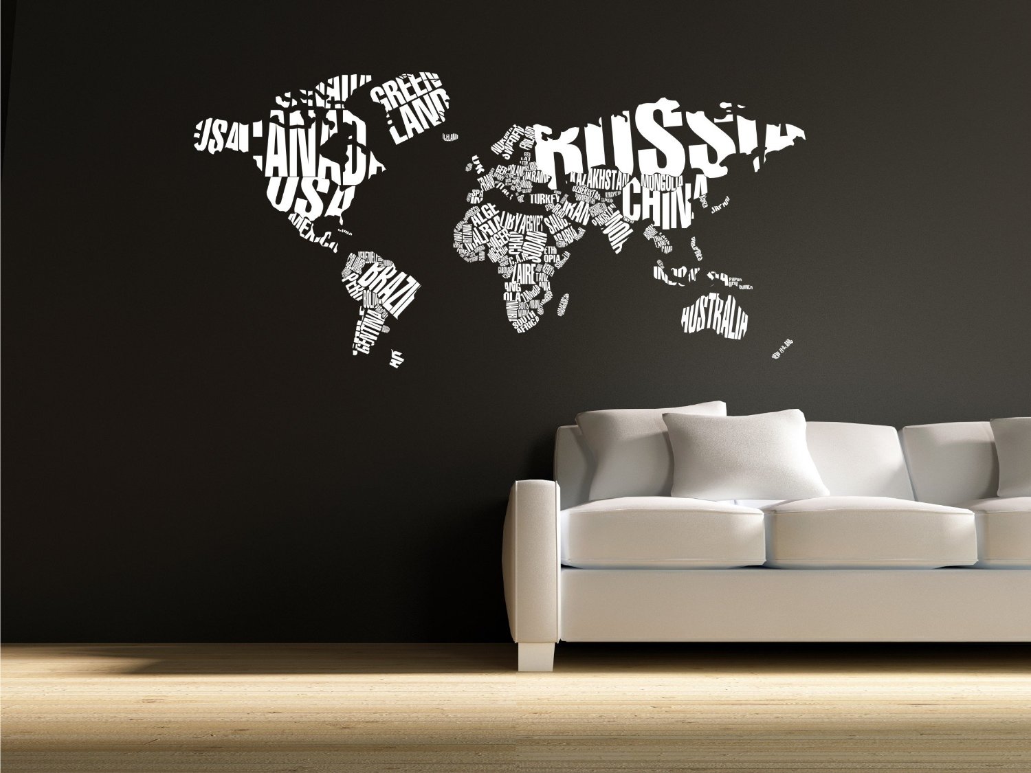 typographyworldmap