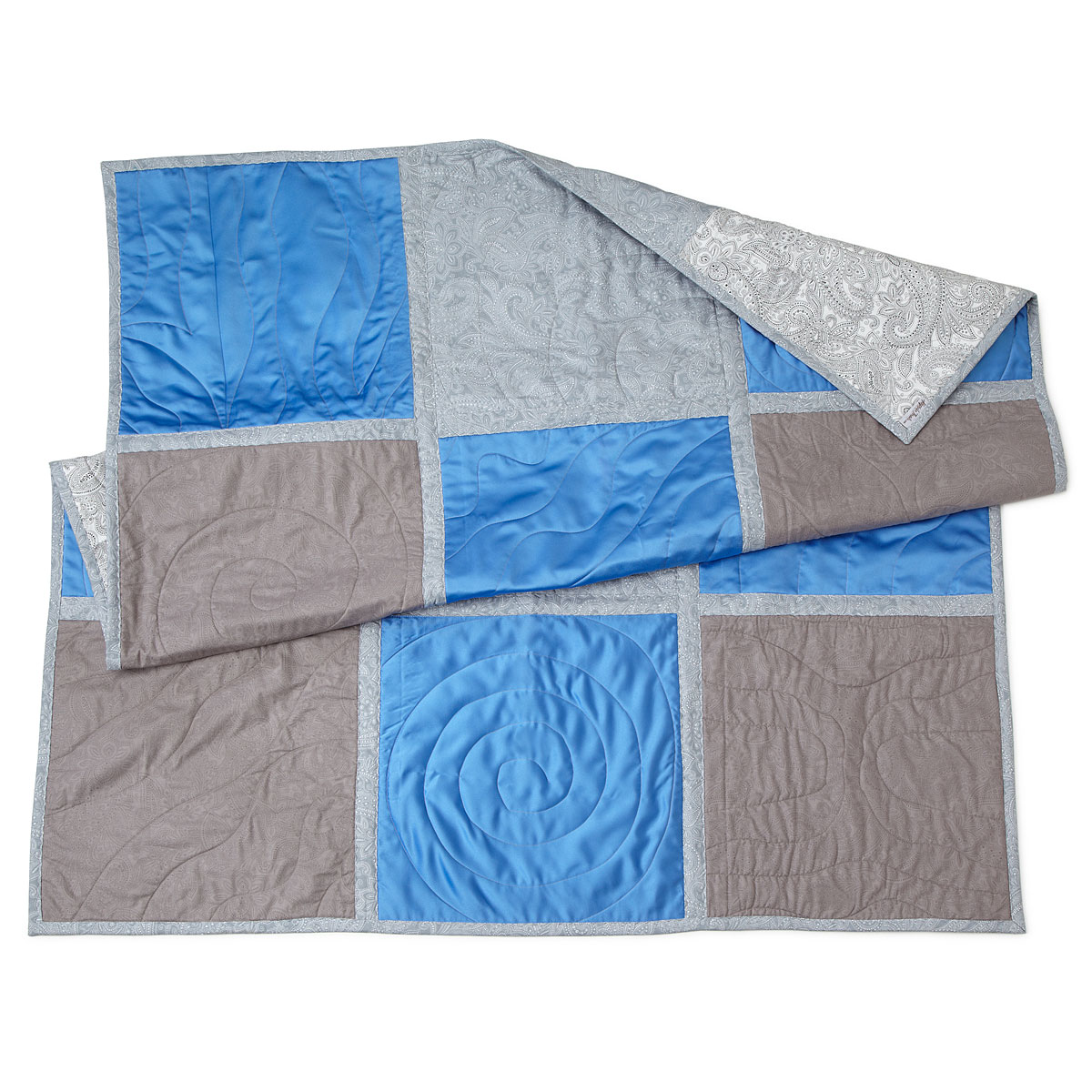 bridesmaids dress quilt