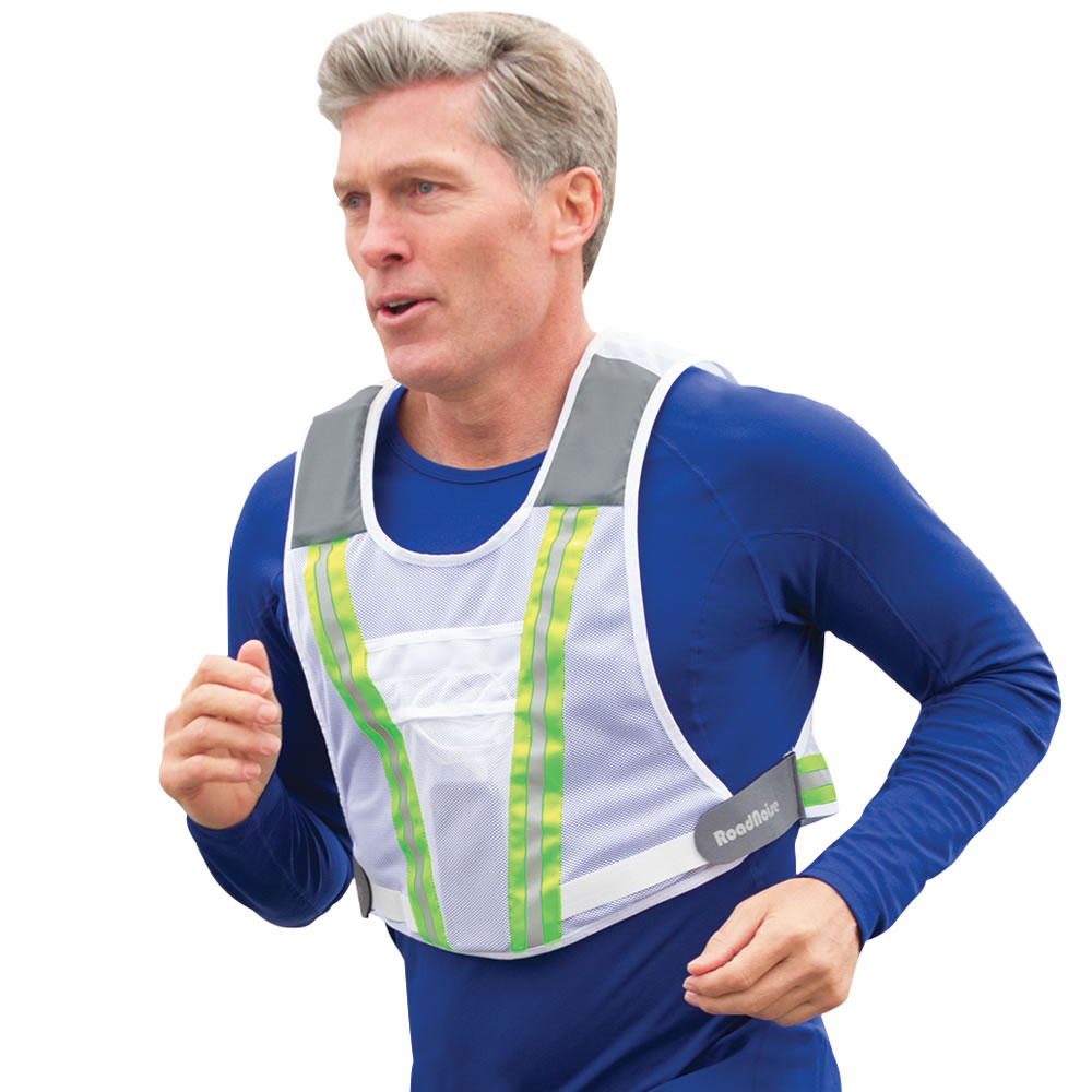 runners speaker vest