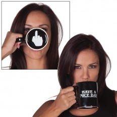 have a nice day coffee mug