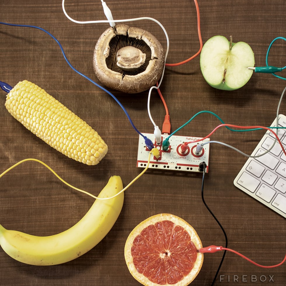 makey makey