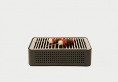 mon oncle grill